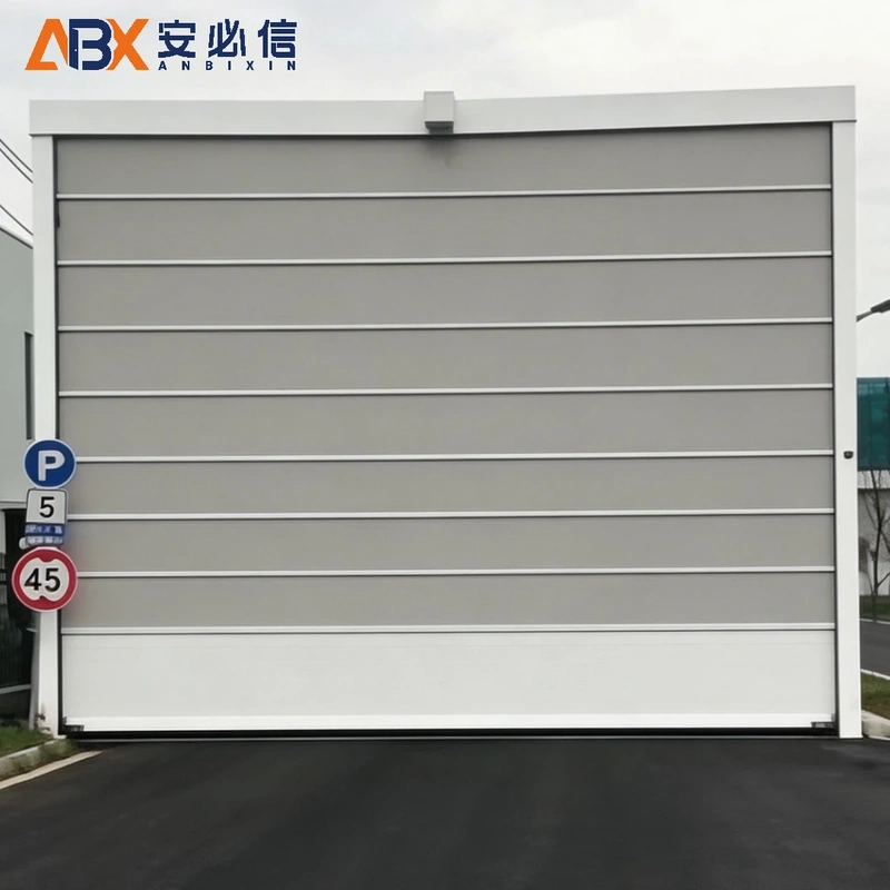 南充市堆积门