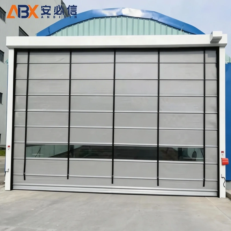南充市高速堆积门
