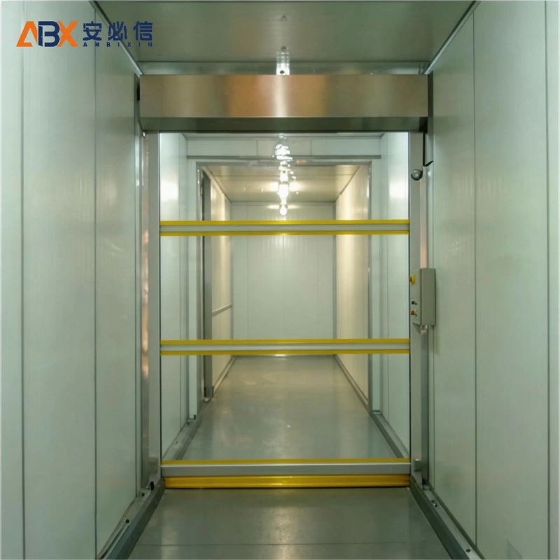 南充市高速门